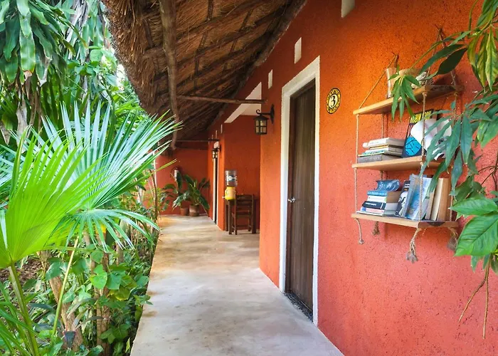 Casa Don Diego
