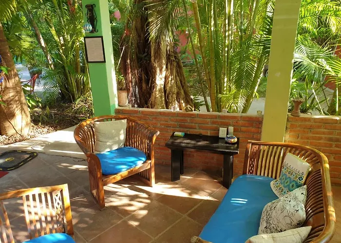 Casa Don Diego Couette-café