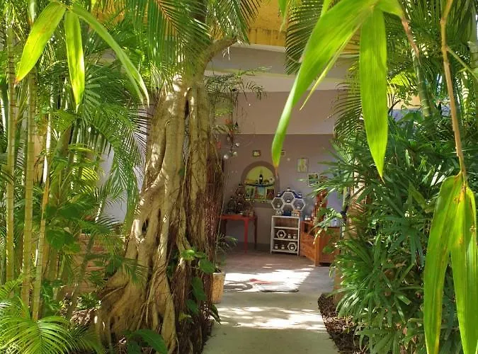 Casa Don Diego