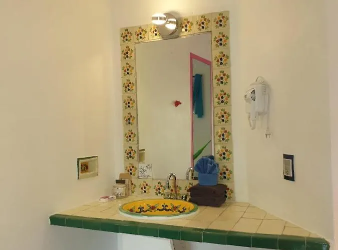 Casa Don Diego Nocleg ze śniadaniem 4*