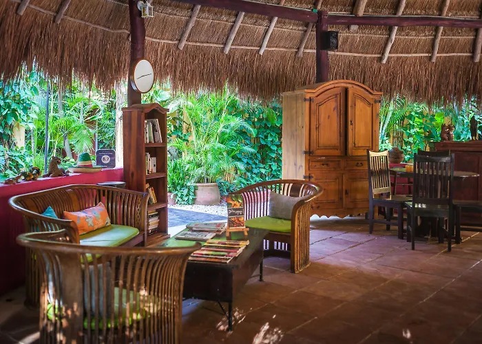 Casa Don Diego Couette-café 4*