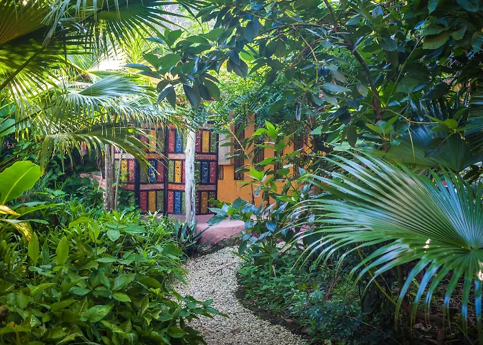 Casa Don Diego Couette-café 4*