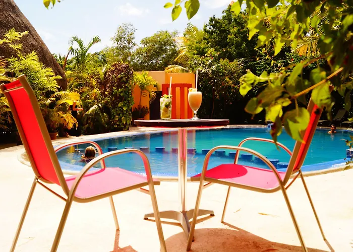 Casa Don Diego Couette-café 4*