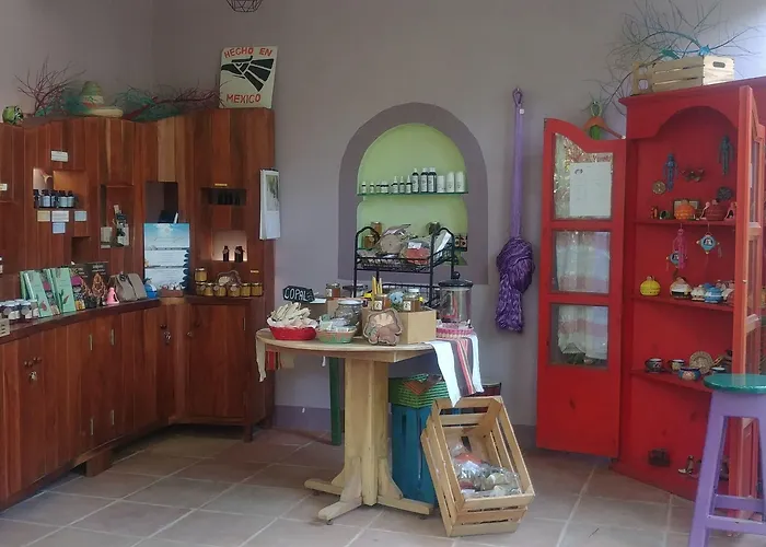 Casa Don Diego Nocleg ze śniadaniem Tulum