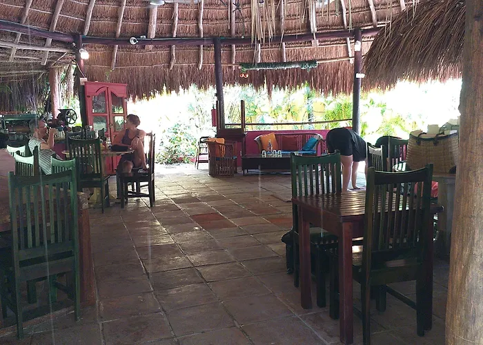 Casa Don Diego 4*