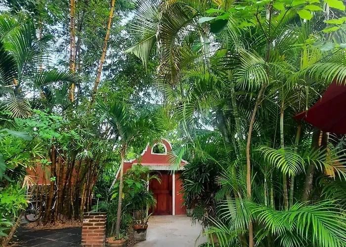 Casa Don Diego