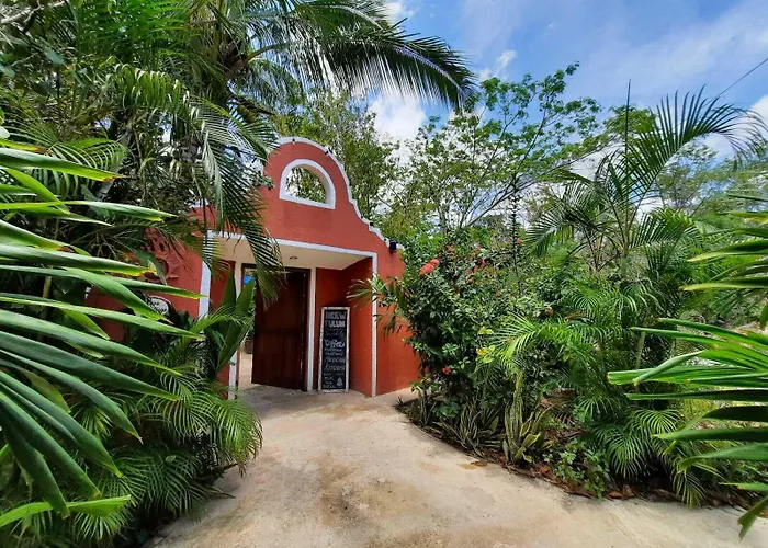 Casa Don Diego Nocleg ze śniadaniem 4*