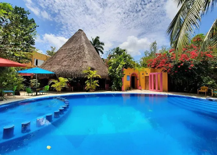 Casa Don Diego 4*