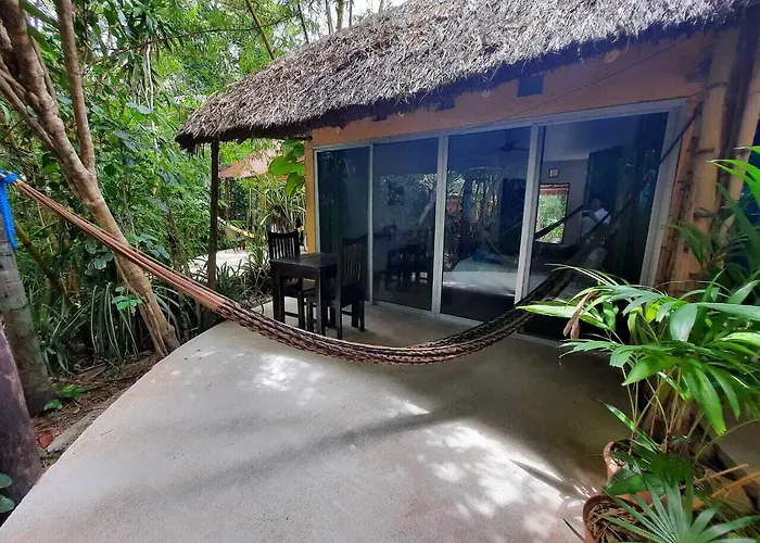 Casa Don Diego