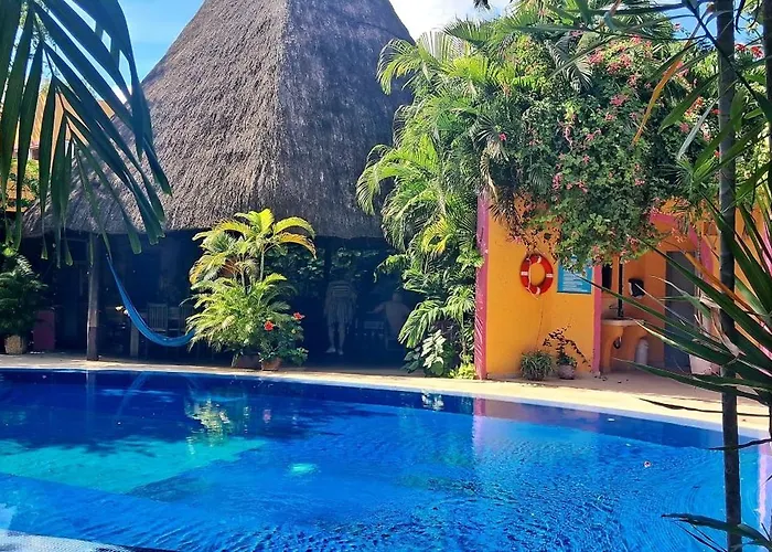 Casa Don Diego Nocleg ze śniadaniem 4*