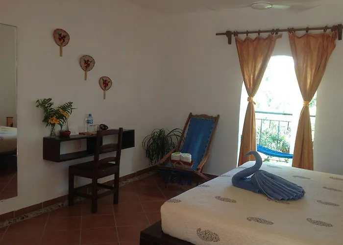 Casa Don Diego Tulum
