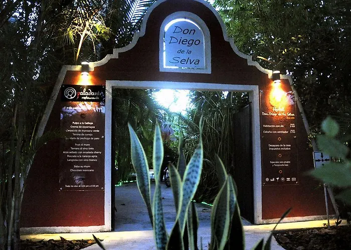 Casa Don Diego Tulum