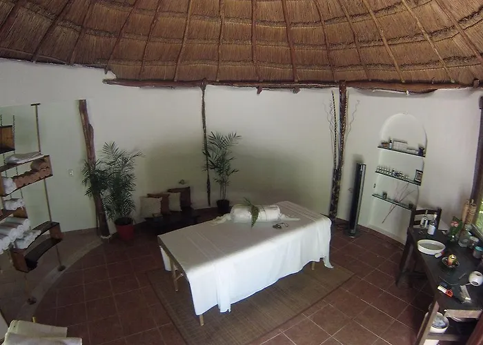 Casa Don Diego 4* Tulum