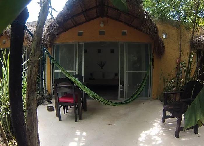 Casa Don Diego Nocleg ze śniadaniem 4*