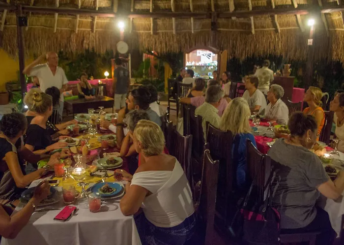 Casa Don Diego Nocleg ze śniadaniem 4*