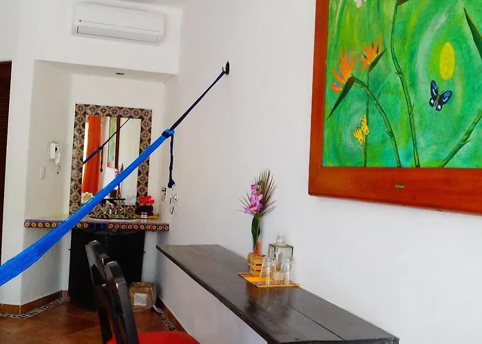 Casa Don Diego 4* Tulum