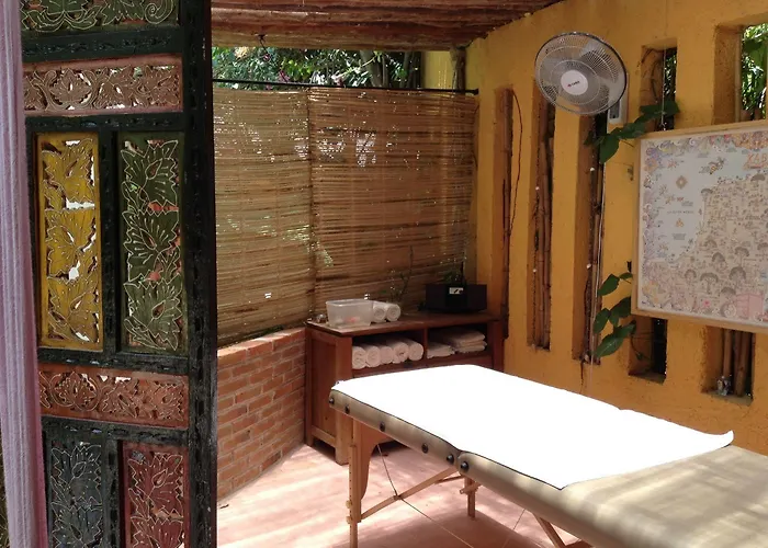Casa Don Diego Tulum