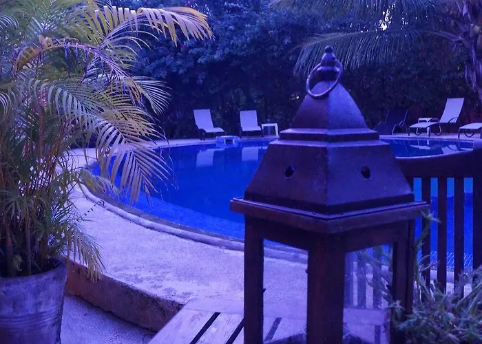 Casa Don Diego