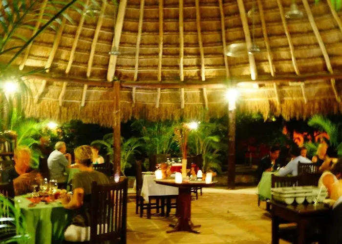 Casa Don Diego Nocleg ze śniadaniem Tulum