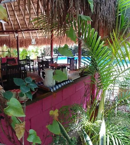 Casa Don Diego 4*
